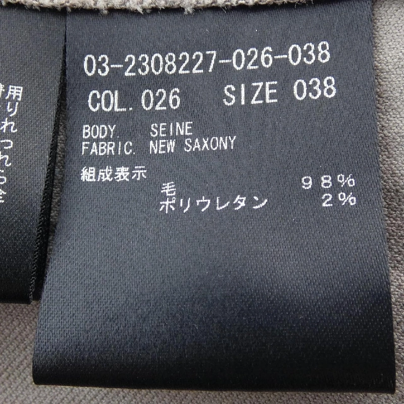 【Mã giảm giá】Theory luxe Top 641151