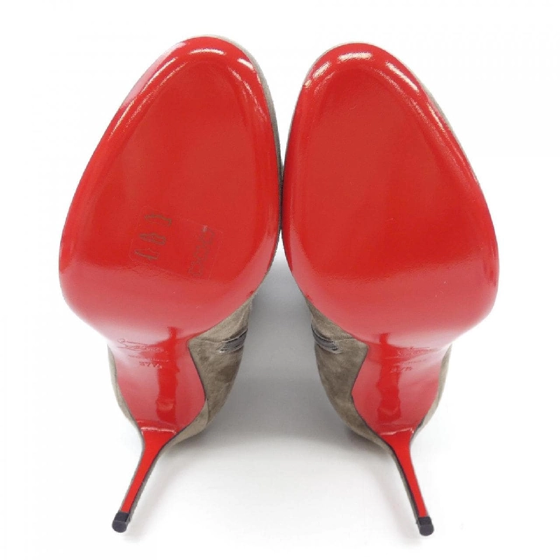 Giày boot CHRISTIAN LOUBOUTIN 657416