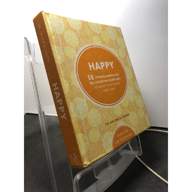 HAPPY mới 85% bẩn nhẹ Dr Arlene Unger HPB1508 NGOẠI VĂN 458489