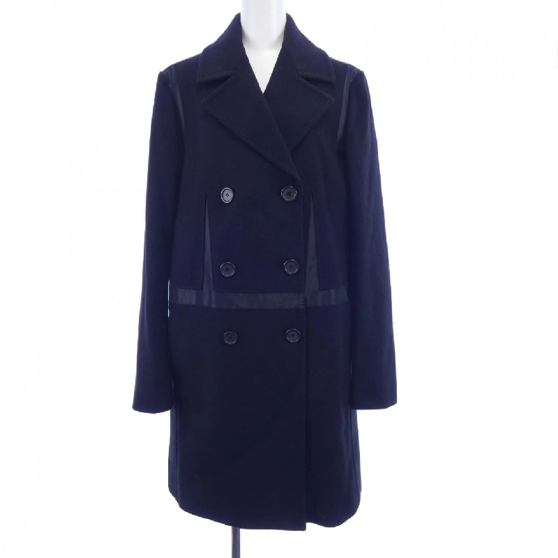 【Khuyến mãi】Áo khoác Maison Margiela 640772