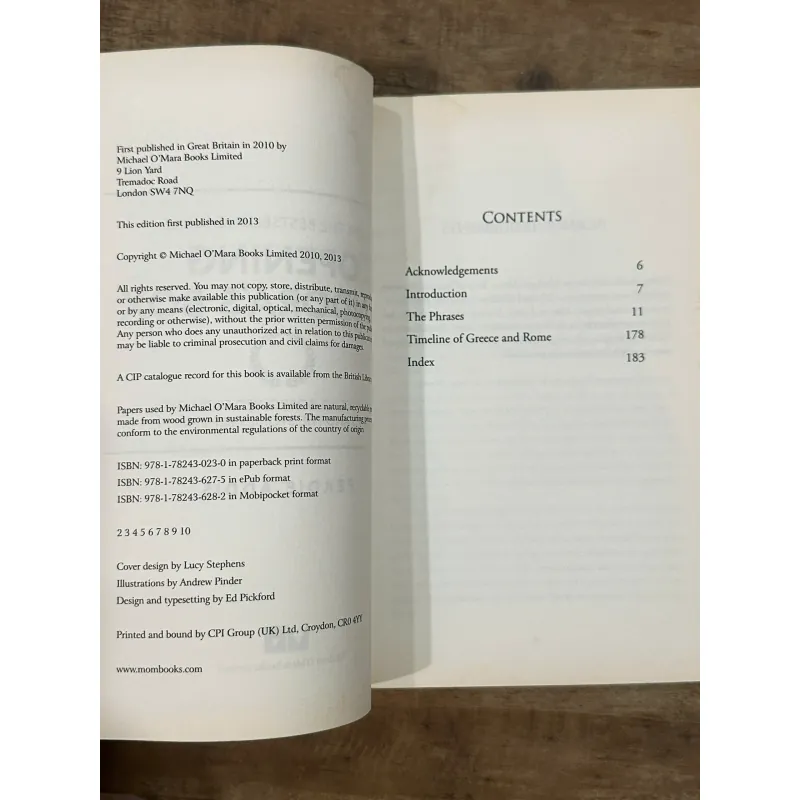 Combo Series Classical Knowledge: A Classical Education & Opening Pandora’s Box 736345