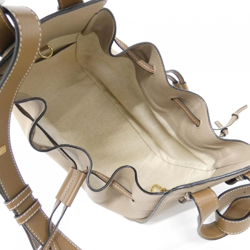 Túi xách vai Loewe Hammock Drawstring Small 314 12BZ95 - Hàng hiệu Chính hãng 801815