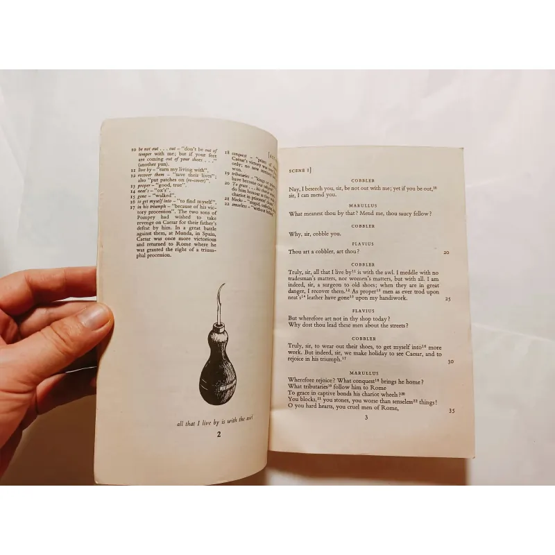 New Swan Shakespeare - Julius Caesar  779091