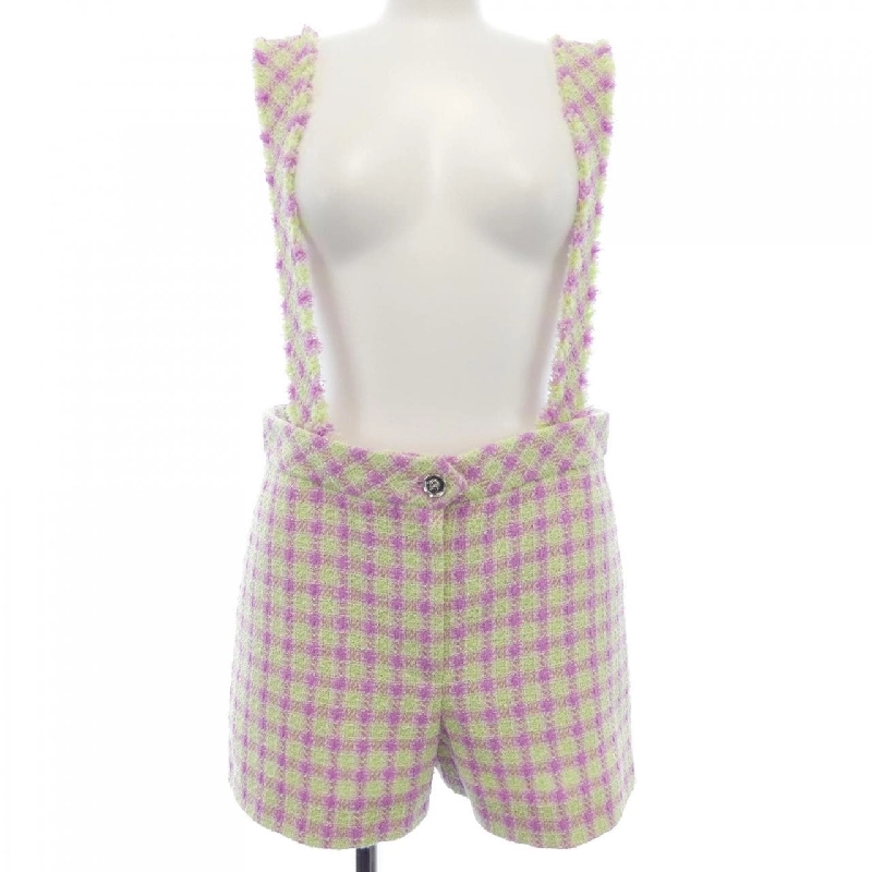 Quần short CHANEL - Hàng hiệu Authentic 823869