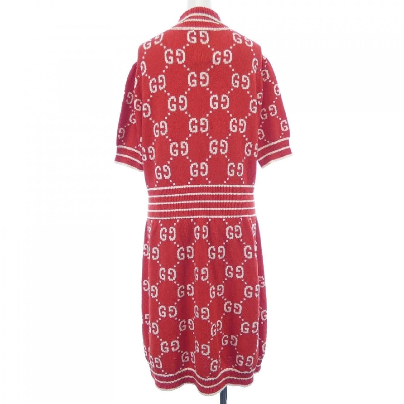 Gucci GUCCI Đầm - Hàng hiệu Chính hãng 817909