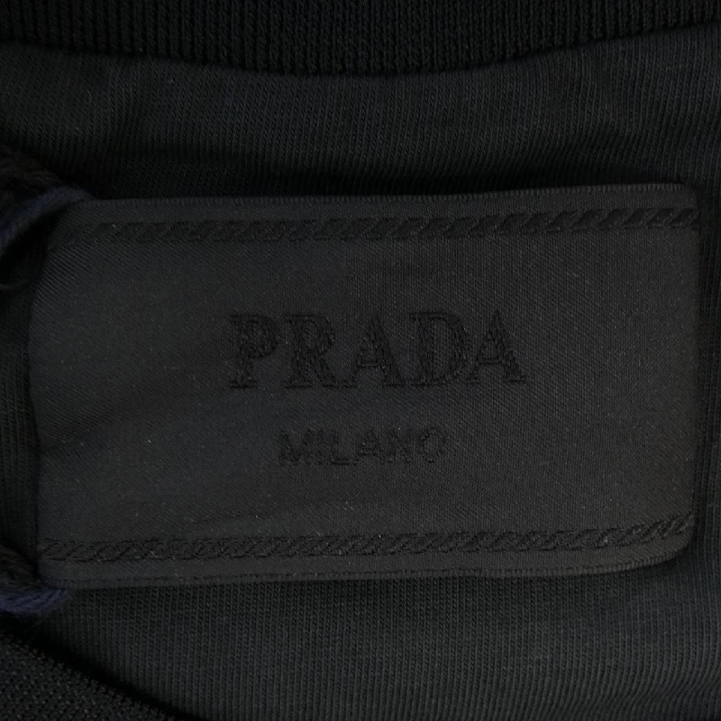 Áo thun PRADA - Hàng hiệu Chính hãng 898056
