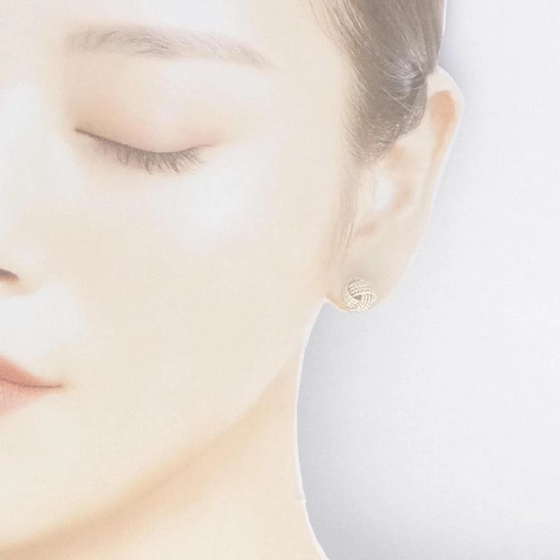 Bông tai Tiffany Twist Knot 666397