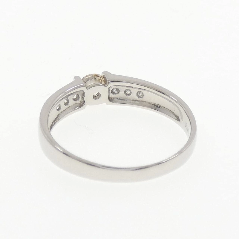 Nhẫn kim cương PT950 0.380CT - Hàng hiệu Authentic 849943