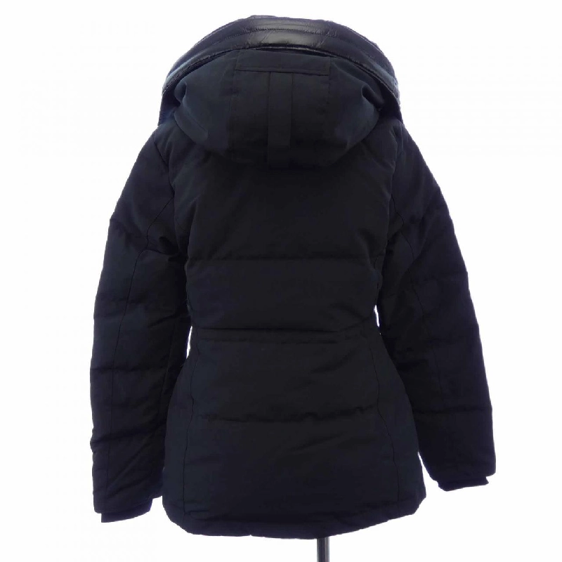 Áo khoác lông vũ CHELSEA 3804WB của CANADA GOOSE - Hàng hiệu Authentic 821198