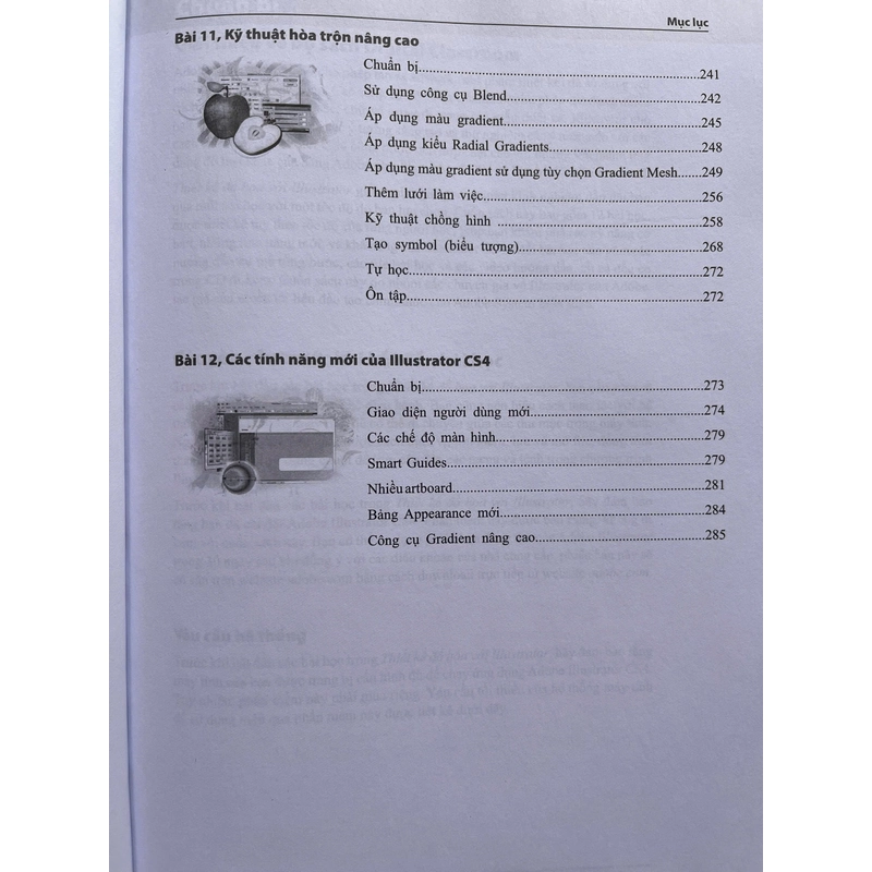 THIẾT KẾ ĐỒ HỌA VỚI ILLUSTRATOR 528660