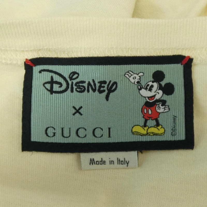 Áo thun GUCCI - Hàng hiệu Authentic 642003