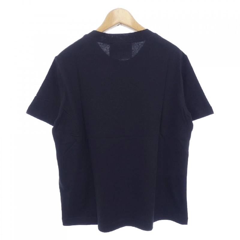 【Mã giảm giá】Áo phông VERSACE JEANS 648028