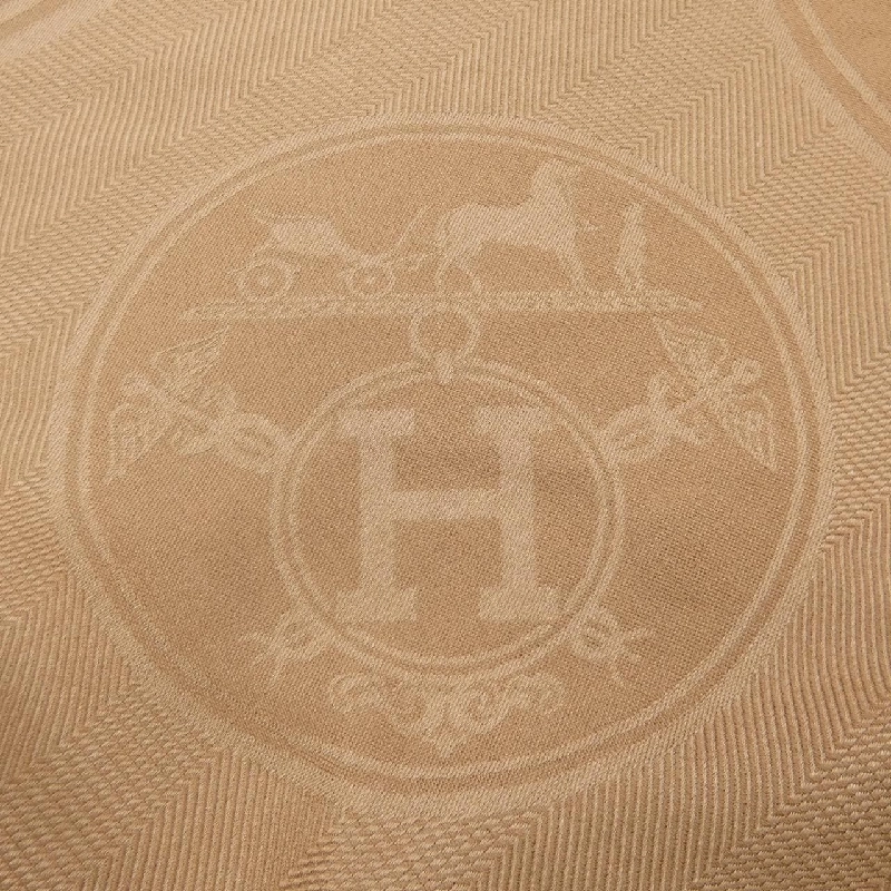 Khăn choàng HERMES - Hàng hiệu Authentic 834850