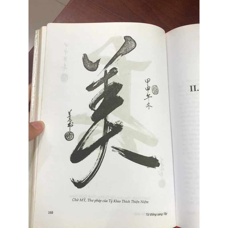 TỪ ĐÔNG SANG TÂY - CHỦ BIÊN: CAO HUY THUẦN, NGUYỄN TÙNG, TRẦN HẢI HẠC, VĨNH SÍNH 454424