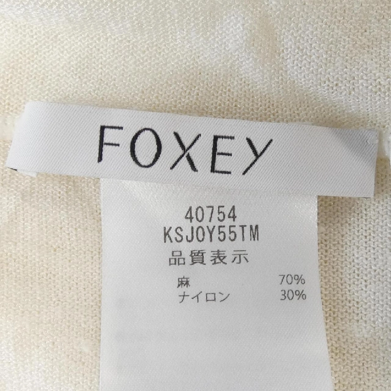 Foxey FOXEY 40754 Áo khoác - Hàng hiệu Chính hãng 819545