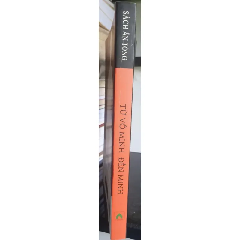 Từ Vô Minh Đến Minh 692724