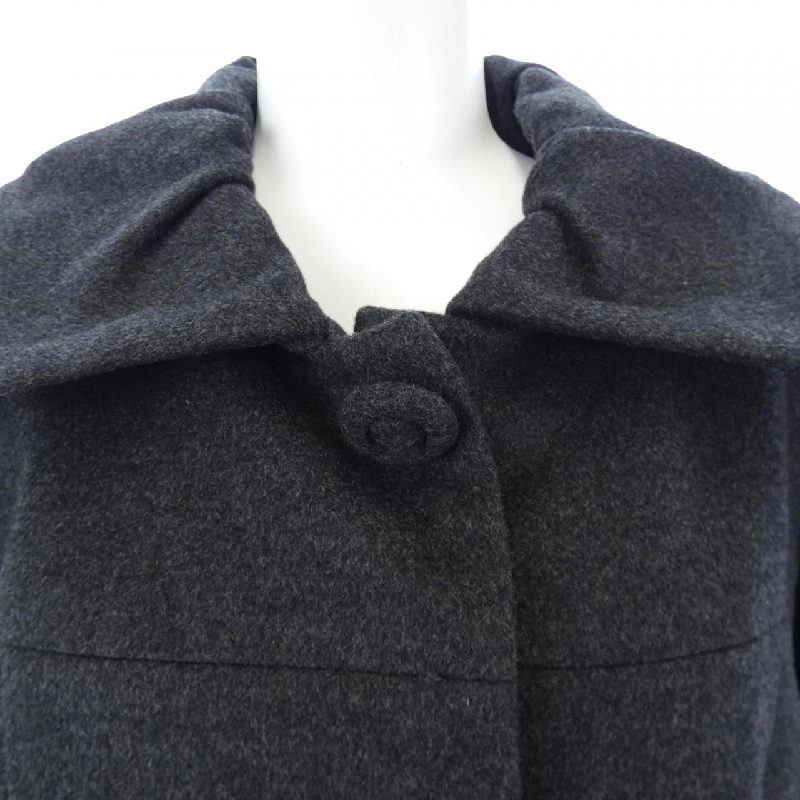 【Mã giảm giá】Áo khoác TO BE CHIC 643674