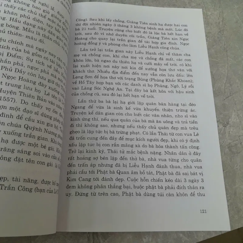 NGHI LỄ LÊN ĐỒNG: LỊCH SỬ VÀ GIÁ TRỊ - NGUYỄN NGỌC MAI 789263