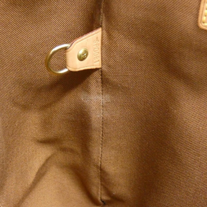 Túi đeo vai Louis Vuitton Monogram Abes M45257 612384