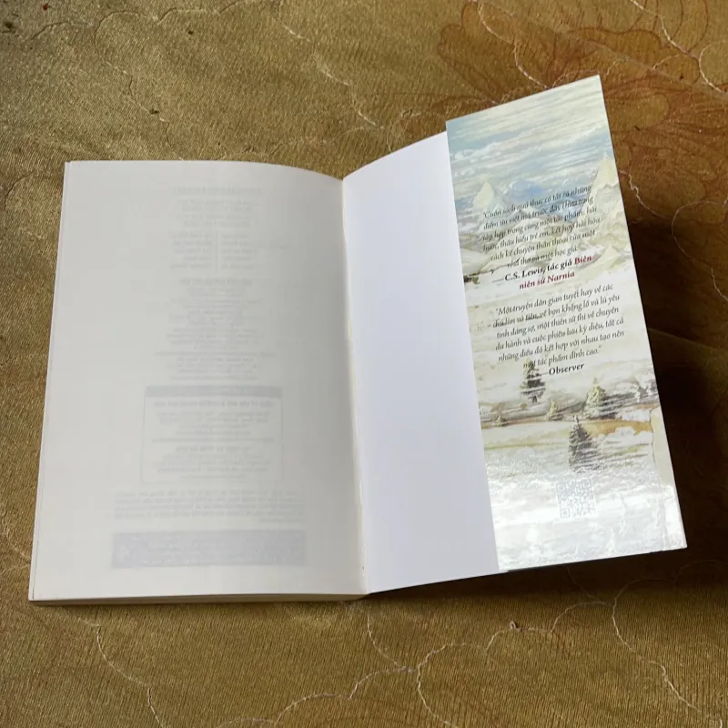 ANH CHÀNG HOBBIT - J.R.R. TOLKIEN 751811