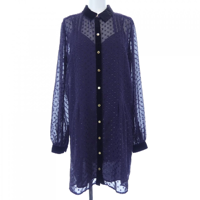 Thương hiệu Juicy Couture WFWD52914 Váy - Hàng hiệu Chính hãng 814642