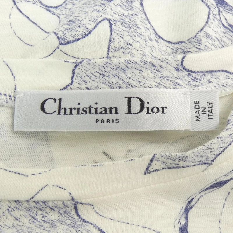 Áo thun CHRISTIAN DIOR - Hàng hiệu Authentic 826637