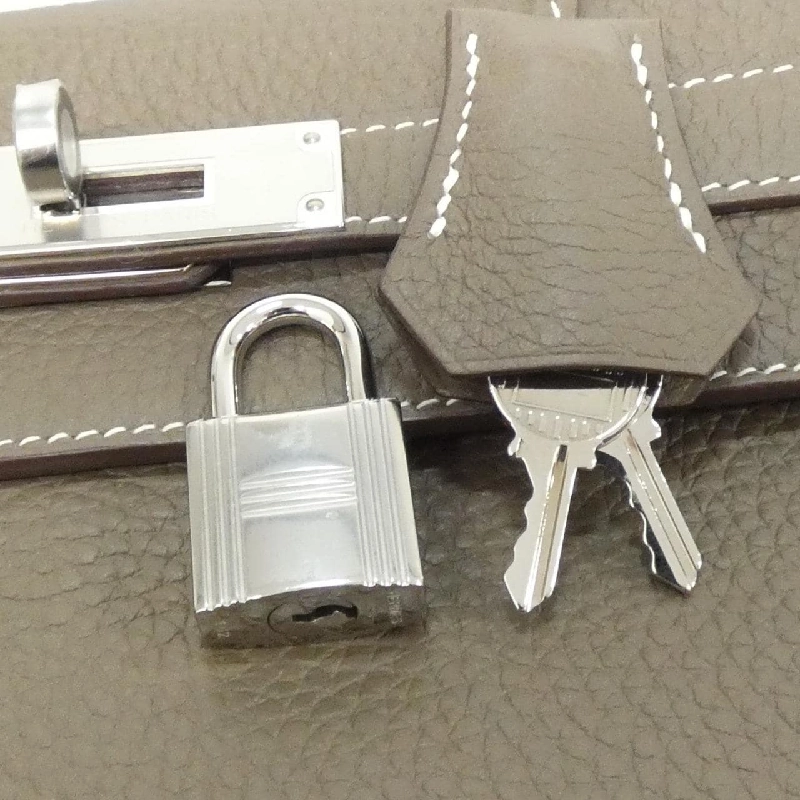 Túi xách Hermès Kelly 32cm 028488CK - Hàng hiệu Chính hãng 804946