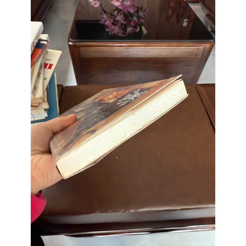 Kiêu Hãnh và Định Kiến – Jane Austen (Bản Nhã Nam) 974126