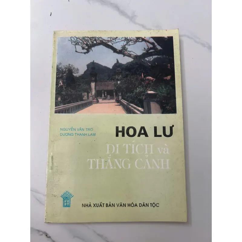 “Hoa Lư – Di tích và Thắng cảnh” 698924