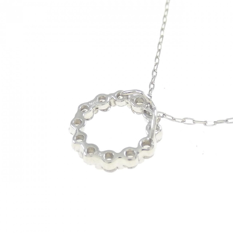 Dây chuyền kim cương PT 0.15CT - Hàng hiệu Chính hãng 864987