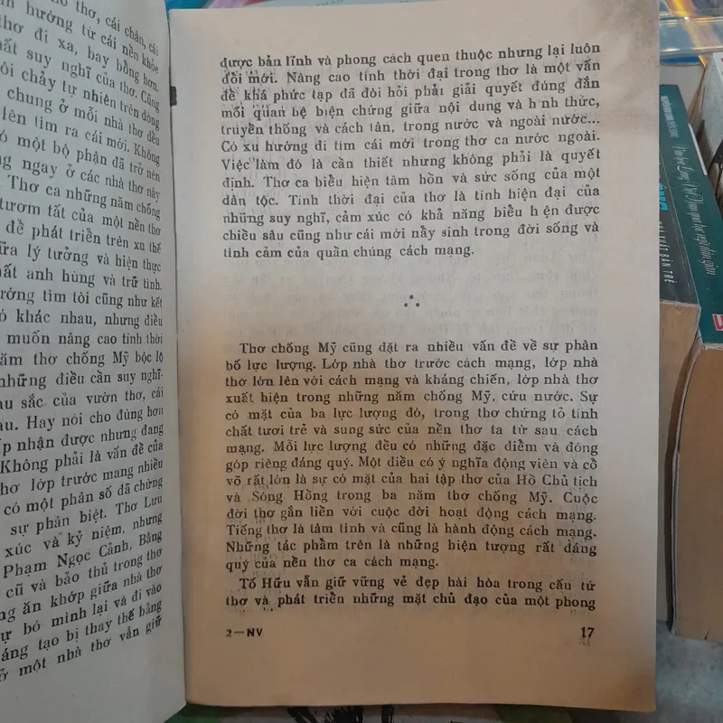 NHÀ VĂN VÀ TÁC PHẨM - HÀ MINH ĐỨC 695964