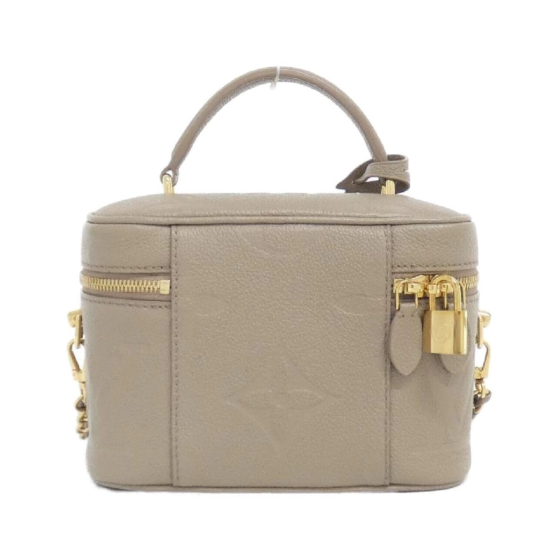 Túi xách Louis Vuitton Monogram Empreinte Vanity PM M45608 615955