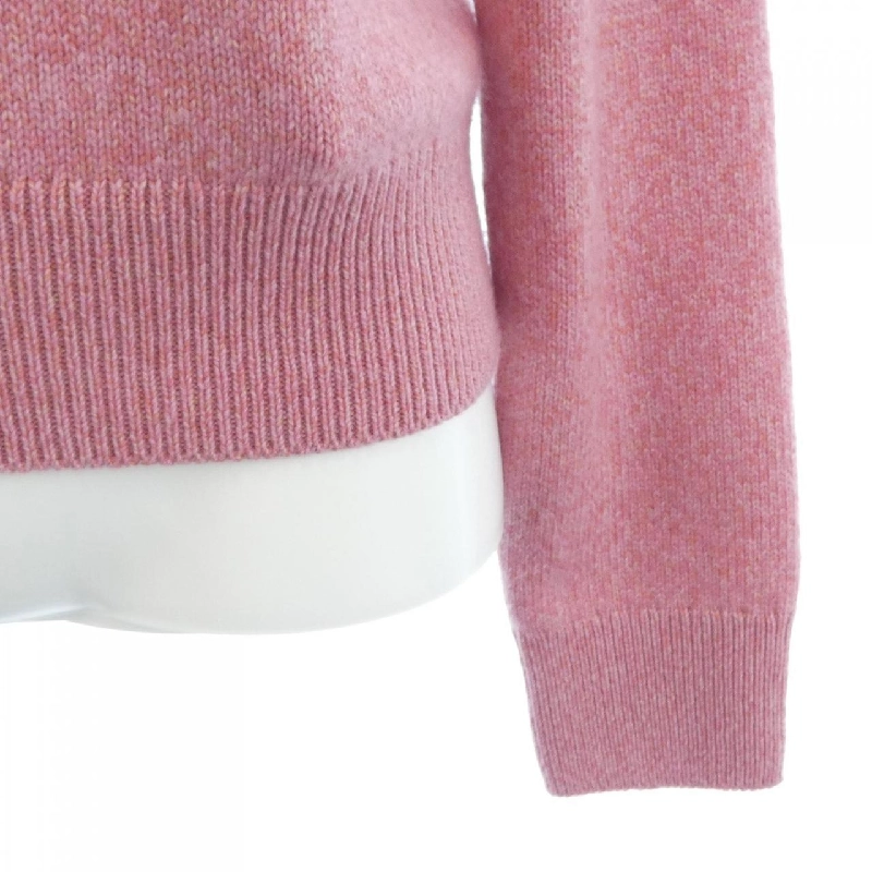 CHANEL LOOK67 P77562K11218 Áo len - Hàng hiệu Chính hãng 824218