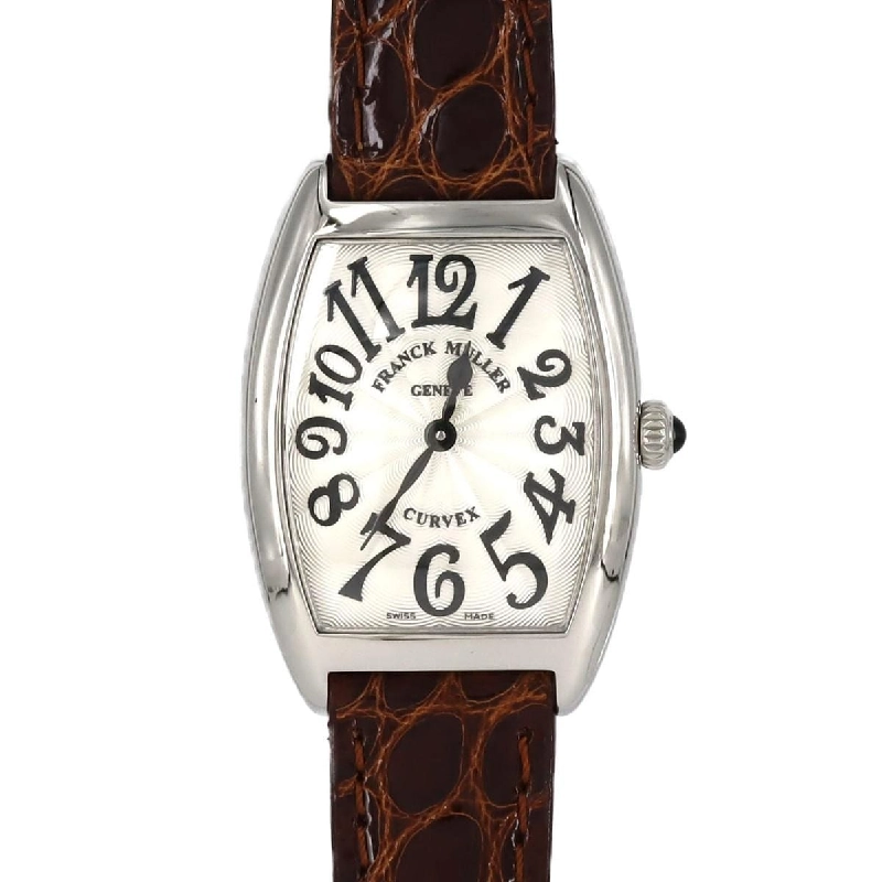 Frank Muller 1752BQZ Tonneau Curvex Quartz - Hàng hiệu Authentic 882873