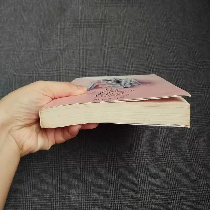 Sự Dịu Dàng Khó Cưỡng - Diệp Lạc Vô Tâm 705360