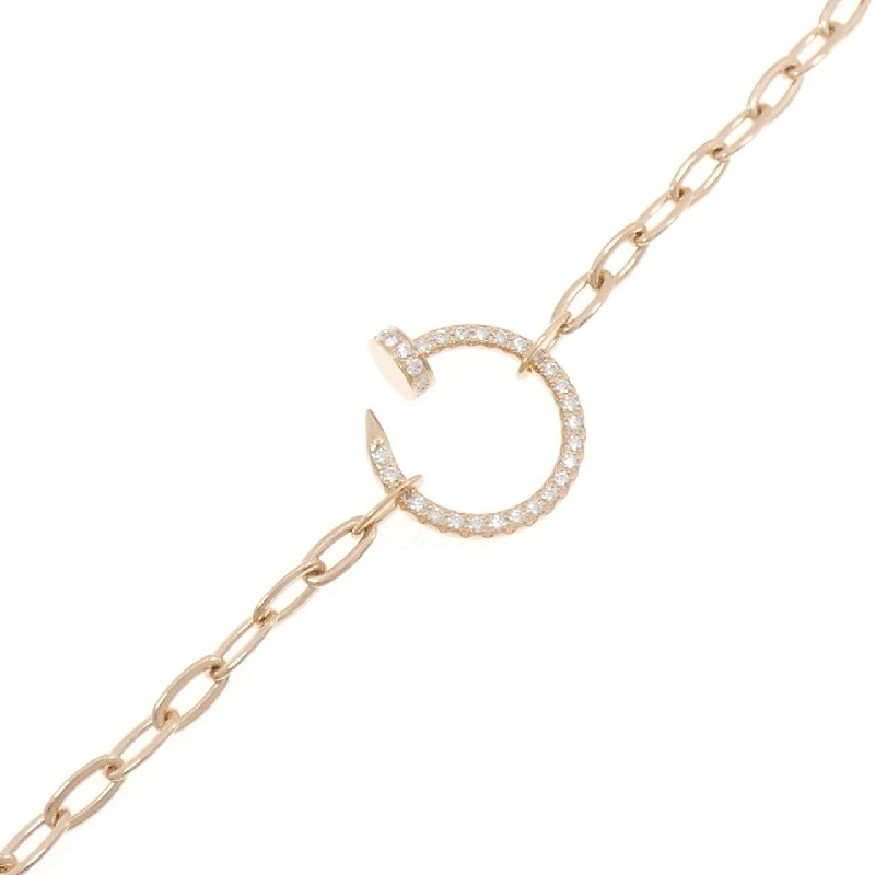 Cartier Juste un Clou Necklace - Hàng hiệu Authentic 840839