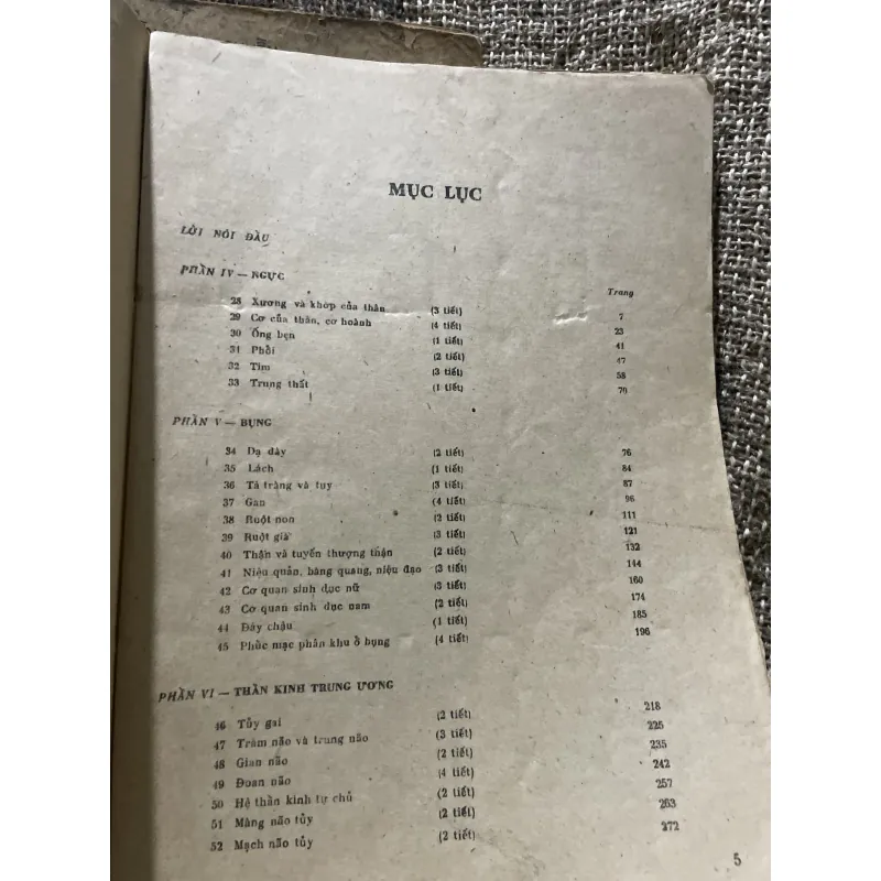 Bài giảng giải phẫu bệnh học - 2 tập, sách dày hơn 800 trang khổ lớn  1009096