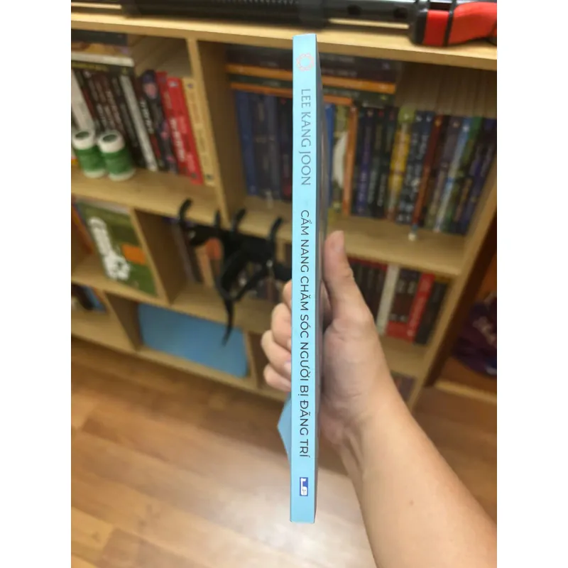 Cẩm năng chăm sóc người bị đãng trí 797774