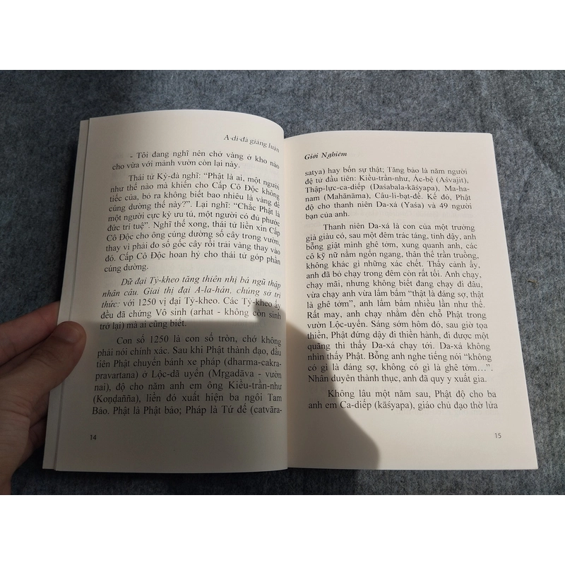 A - DI - ĐÀ GIẢNG LUẬN 549095
