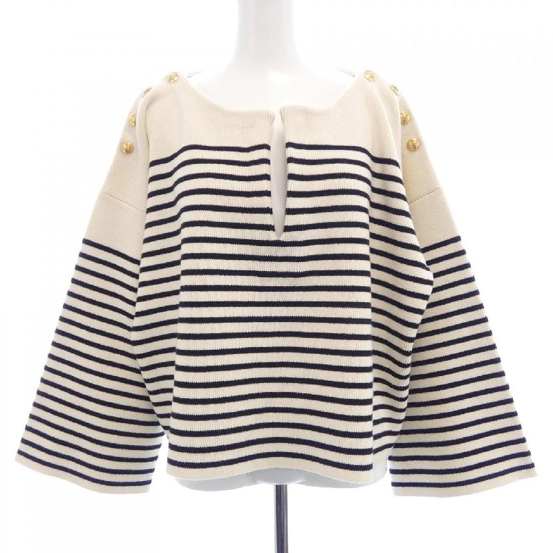 セリーヌ CELINE 2A66X384N Áo len - Hàng hiệu Chính hãng 820306