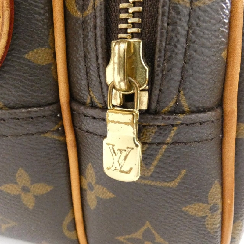Túi đeo vai Louis Vuitton Monogram Reporter 28cm M45254 611642