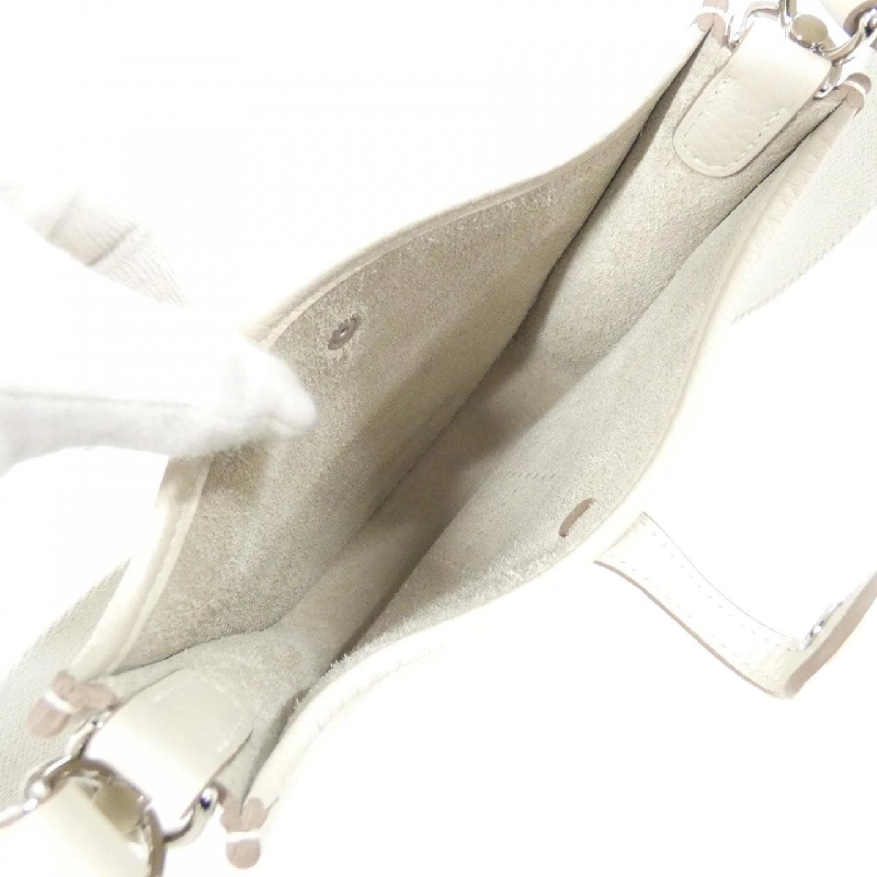 Túi xách vai Hermès Évelyne Amazon dây ngắn 16cm 085945CK - Hàng hiệu Authentic 768560