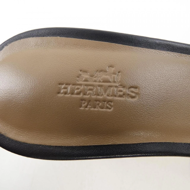 Giày sandal HERMES OASIS 071002Z - Hàng hiệu Authentic 827461
