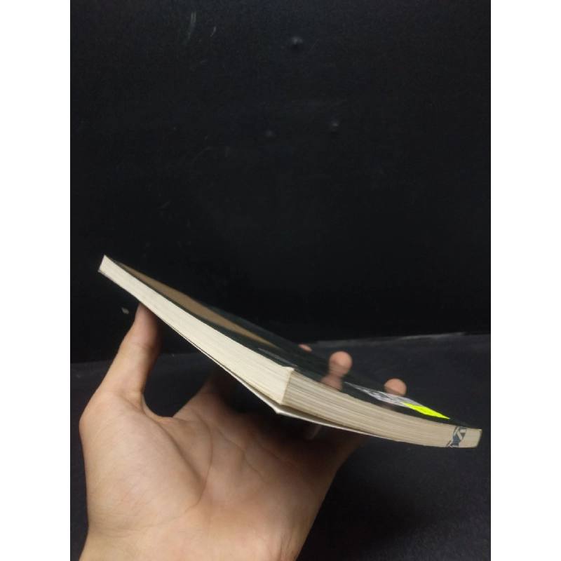 Thiền và nghệ thuật hạnh phúc năm 2015 mới 85% ố nhẹ HCM2602 thiền định 913420