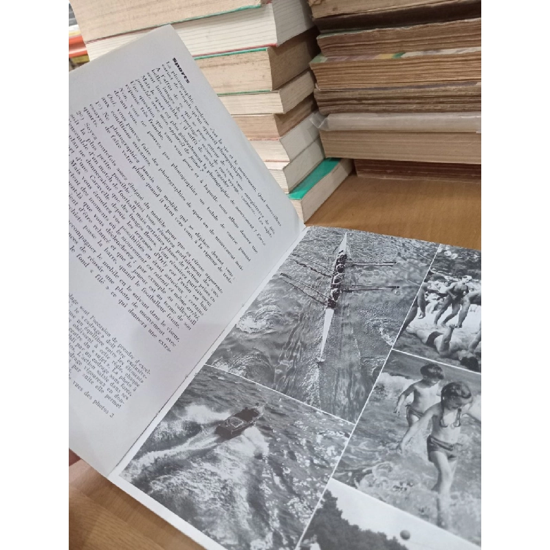 La photo des jeunes et a l'ecole - Jean Arestein 1020609