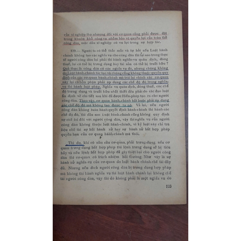 LUẬT HÀNH CHÁNH (2 TẬP) 270569