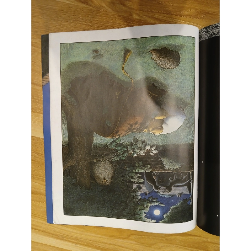 Peace at Last - Jill Murphy 547755