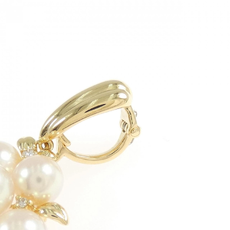 Tasaki Akoya Pearl Pendant - Hàng hiệu Authentic 844194