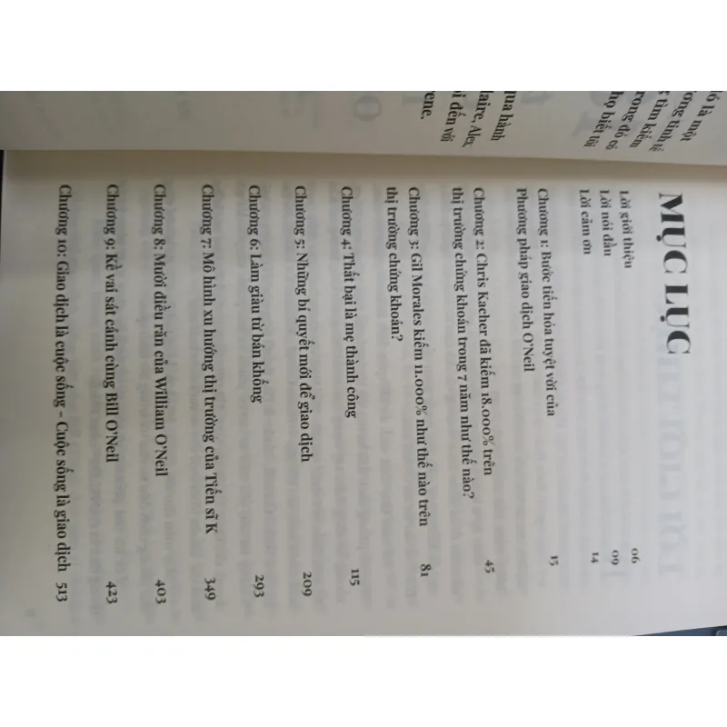 CÁCH KIẾM LỢI NHUẬN 18.000% TỪ THỊ TRƯỜNG CHỨNG KHOÁN 744897