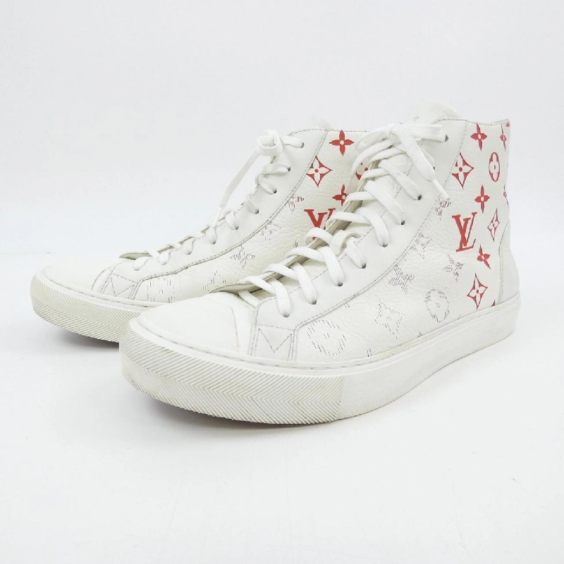 Giày sneaker dòng Tattoo của Louis Vuitton - Hàng hiệu chính hãng 902762